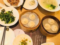 -一品小笼(金融街店)