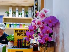 -活鳗饭·鹅肝范儿(高碑店店)
