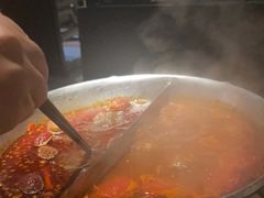 -湊湊火锅·茶憩(新中关购物中心店)