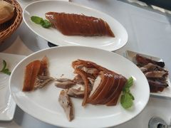 -四季民福烤鸭店(前门廊房二条店)