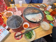 -赵美丽·重庆社区火锅·直营店(火车东站·中豪国际店)