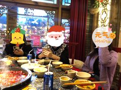 -蜀大侠火锅(寰球文化地标·总府店)