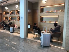 门面-奈雪的茶(深圳北站店)