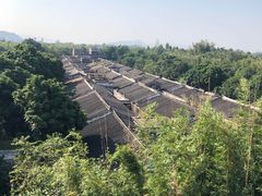 -开平碉楼文化旅游区马降龙景区