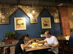 大堂-直隶安家牛肉罩饼(七一路店)
