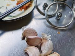 -郭记原生态烤羊腿(长宁路店)