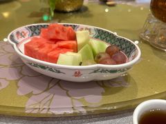 -好福记饭店(红梅公园店)