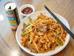 -沙河粉村·国家非遗传承(云台店)