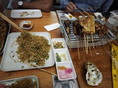 -木屋烧烤(观澜湖新城MH店)