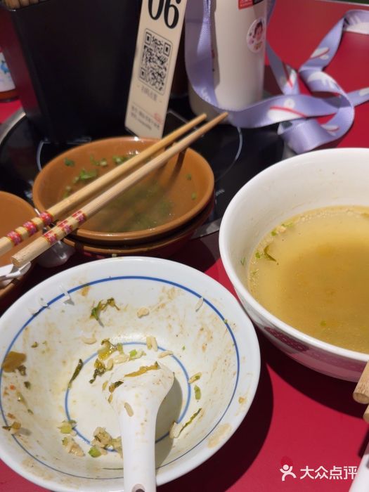 潮汕·草根牛肉档(城市集市上海荟聚店)图片