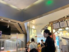 -LELECHA乐乐茶(美罗城店)