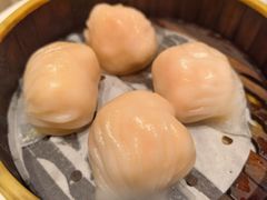虾饺皇-香港龙凤楼(陆家嘴中心店)