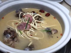 -张家砂锅(桐乡濮院宏苑路店)