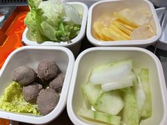 -海底捞火锅(顺义华联店)