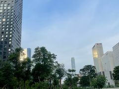 -皇庭广场(福华三路店)