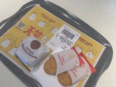 -麦当劳(余姚北站店)