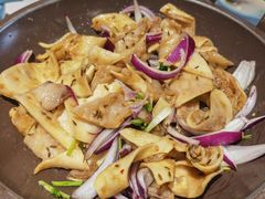 -西夏回族烧麦馆(牡丹街店)