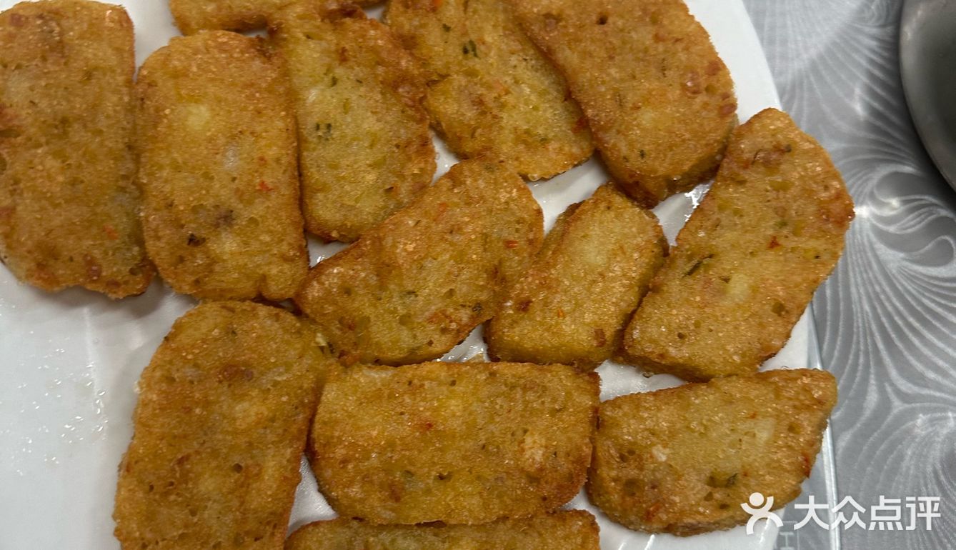 全国美食看广东，广东美食看潮汕！