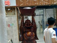 -新五爱道夜市