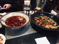 -蜀香坊(Glebe)