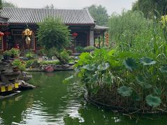 -白家大院·王府宫廷菜(苏州街店)