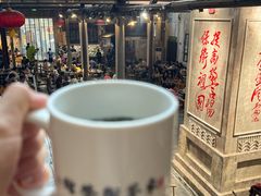 -東茅街茶馆