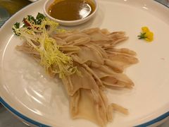 -全聚德(上海首店浦东店)