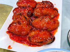 -聚福缘菜馆(隆昌路店)