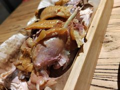 -關東雪东北菜(中庚漫游城店)