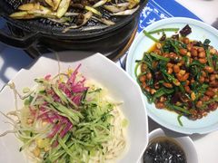 -大海碗·京菜炸酱面(雍和宫店)