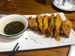 -衢州人家(建国北路店)