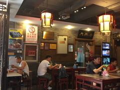 大堂-天兴居(鲜鱼口街店)