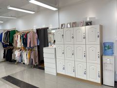 服装区-一格照相馆(五道口店)