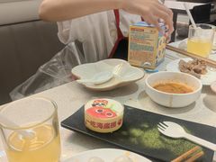 -海底捞火锅(巴黎春天浦建店)