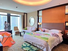 -济南喜来登酒店