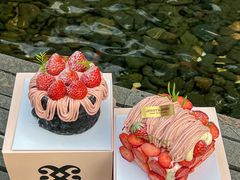 -卷心卷意·轻甜蛋糕(新光天地店)