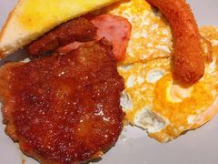 -龙记香港茶餐厅(久光百货店)