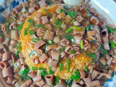 -宾朋海鲜特色美食餐厅·纯手工鲅鱼水饺(兴海路店)