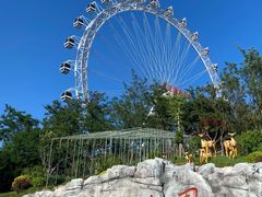 -大连森林动物园