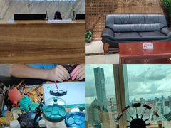 -名表维修服务中心(信兴广场地王大厦店)