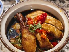 -南京大牌档(崇文门国瑞店)