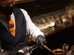 -格兰酒吧Glen Bar