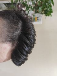 -金丝秀美发沙龙