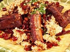 -盛百味·家宴餐厅(霸州分店)