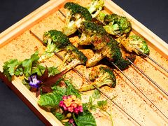 -芸鲜季·云南野生菌餐厅· 云南风物味研社(闵行店)