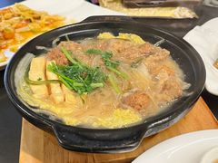 -东莱馋房(陆家嘴店)