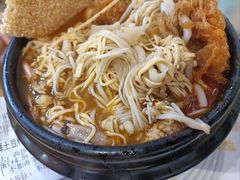 -45°李小姐土豆粉(世纪港湾店)