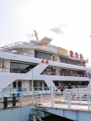 点击看大图 -Doris一站式游轮婚礼船东直营店(外滩店)