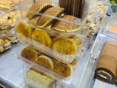-幸福蛋糕坊(金顶街店)