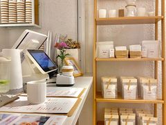 -Cafe on warm(丹霞店)